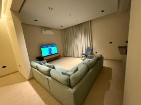 Luxury 3 bedroom apartment Tuwaiq